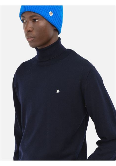 Sweater Manuel Ritz Manuel Ritz | Knitwear | 3332M506 22381889